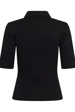 GZdrew Polo, Black, S