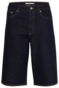 GZsummer Shorts, Unwashed Denim, 38