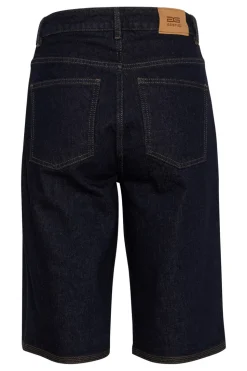 GZsummer Shorts, Unwashed Denim, 38