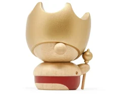 H. C Andersen - Kejserens Nye Klæder