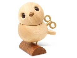 H. C Andersen - Nattergalen