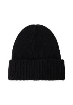 Hadly Hat, Black