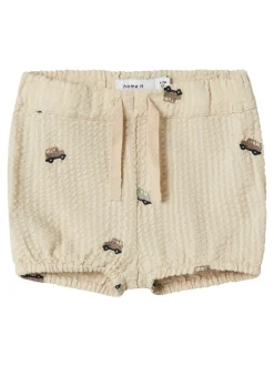 Haffi Shorts, Peyote, 62 cm