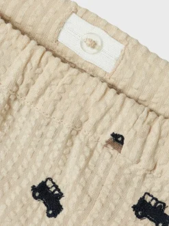 Haffi Shorts, Peyote, 62 cm