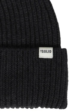 Hafi Hue, True Black