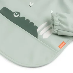 Hagesmæk Med Ærmer, Croco