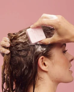 Hair Bars™ Strengthening Shampoo Bar, 50 g