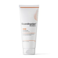 Hair Styling Gel, 100 ml