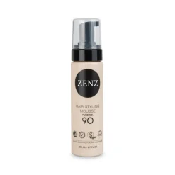 Hair Styling Mousse Pure no. 90, 200 ml