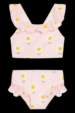 Hala Bikini, Icy Pink, 122-128 cm