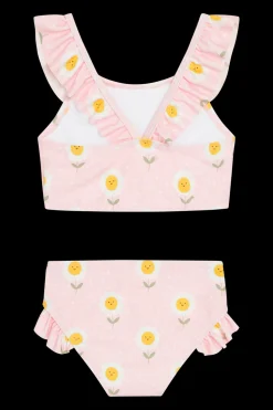 Hala Bikini, Icy Pink, 122-128 cm