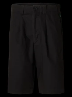 Halden Shorts, Black, M