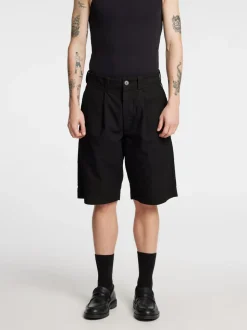 Halden Shorts, Black, M
