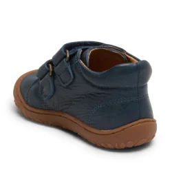 Hale V Sko, Dark Blue, 19