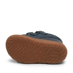 Hale V Sko, Dark Blue, 19