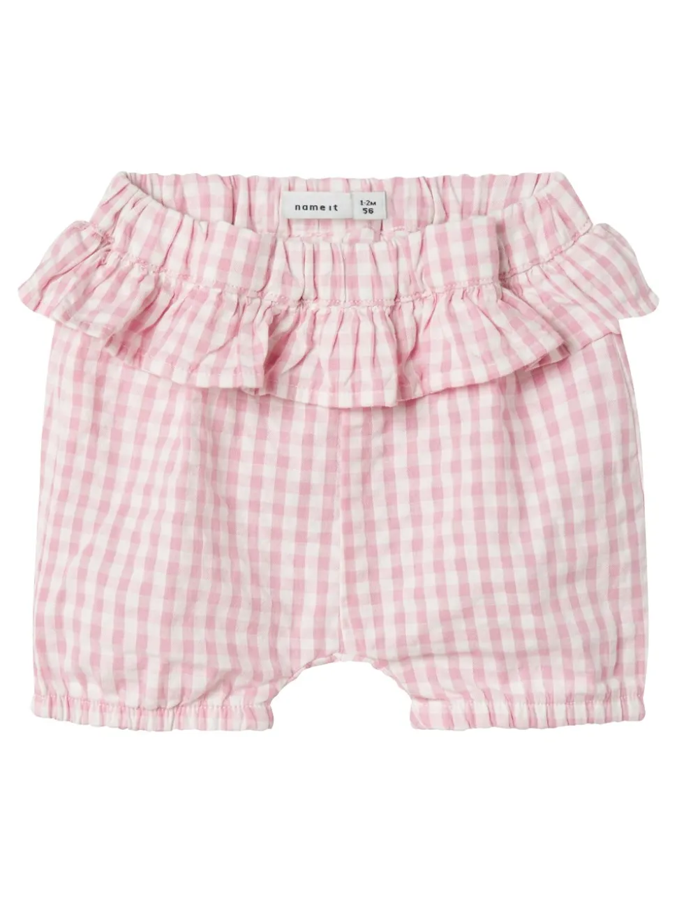 Halmi Shorts, Cameo Pink, 68 cm