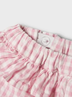 Halmi Shorts, Cameo Pink, 68 cm