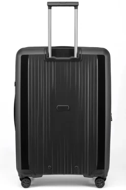 Halo 76 Kuffert, InstantBLACK