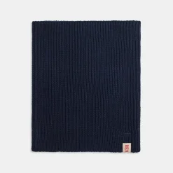 Halsedisse, Navy, One size