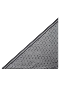 Halstørklæde, Light Grey Melange