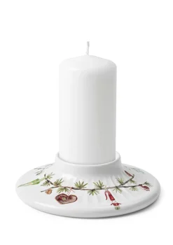 Hammershøi Jul Bloklysestage, Multi