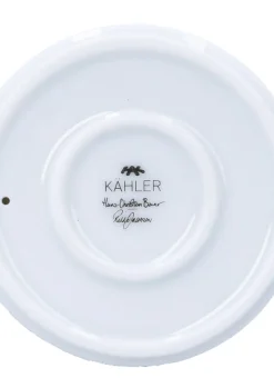 Hammershøi Jul Gaver Lysestage, White With Deko