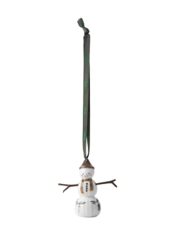 Hammershøi Jul Hængende Snedreng