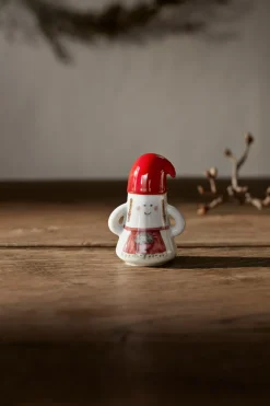 Hammershøi Jul Nissemor