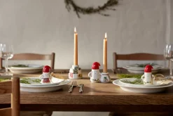 Hammershøi Jul Nissemor