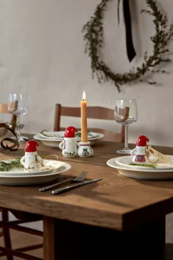 Hammershøi Jul Nissemor