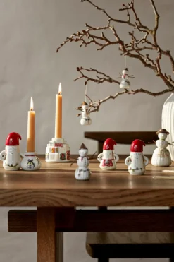 Hammershøi Jul Nissemor