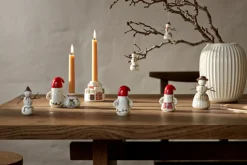 Hammershøi Jul Nissemor