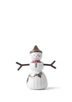 Hammershøi Jul Snepige