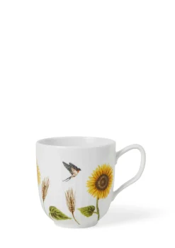 Hammershøi Summer Krus, Solsikke, 33 cl