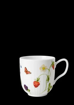 Hammershøi Summer Krus, Sommerbær, 33 cl