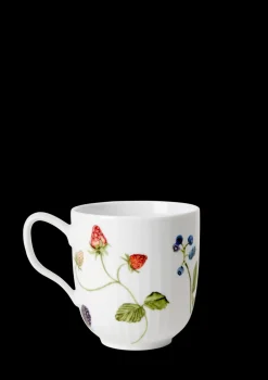 Hammershøi Summer Krus, Sommerbær, 33 cl