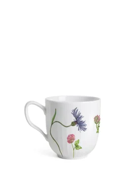 Hammershøi Summer Krus, Wild Flowers, 33 cl