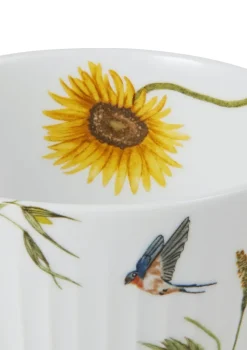 Hammershøi Summer Skål, Solsikke, Ø12cm