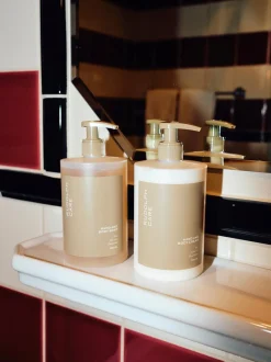 Hand and Body Cream, 500 ml