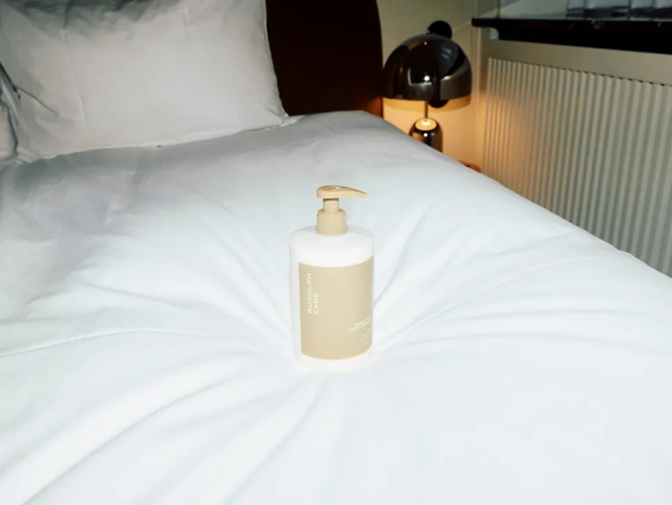 Hand and Body Cream, 500 ml