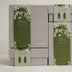 Hand Care Essentials Gaveæske