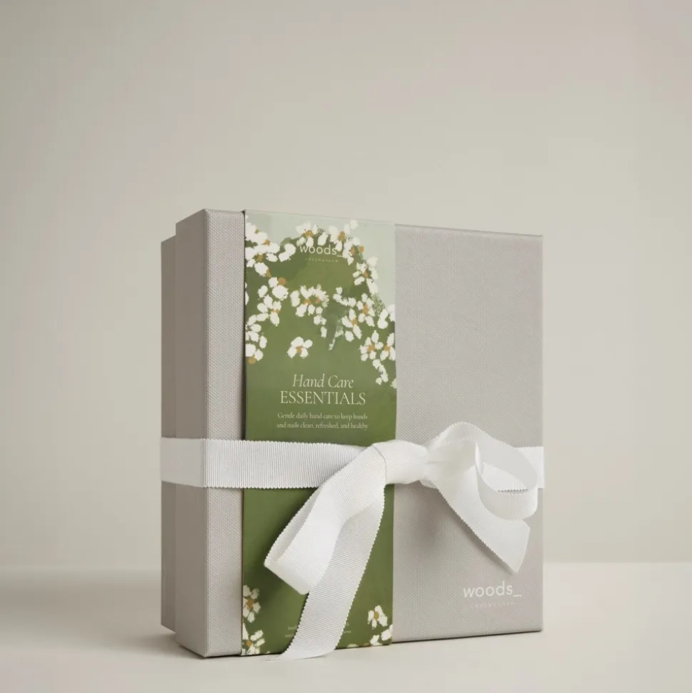 Hand Care Essentials Gaveæske