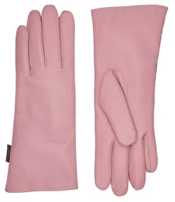 Handske, Lyserød, 6.5
