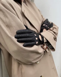 Handsker, Black, 7.5