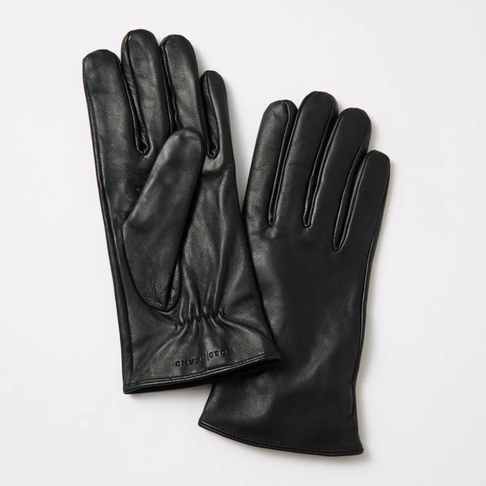 Handsker, Black, S
