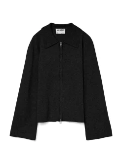 Hanna Cardigan, Black, M