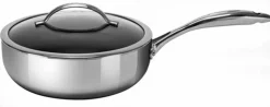 HaptIQ Sauteuse, 3,7 L