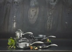 HaptIQ Stegepande, Ø20 cm