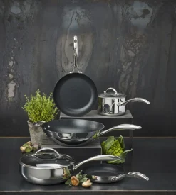 HaptIQ Stegepande, Ø20 cm