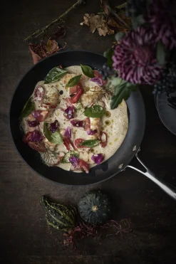 HaptIQ Stegepande, Ø20 cm